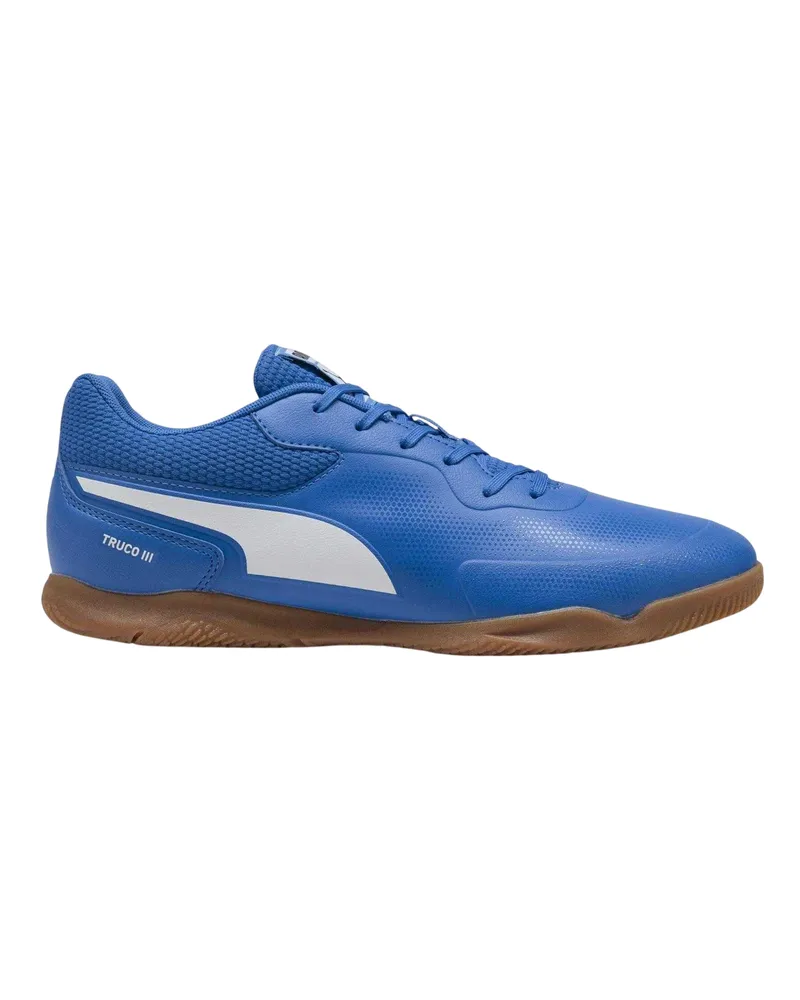 Puma Truco III" Fußball-Stiefel für Herren (Blau Blau