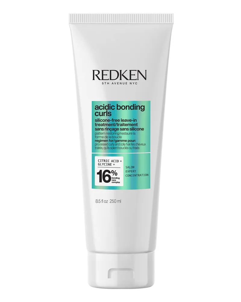 Redken Acidic Bonding Curls Tratamiento Sin Aclarado 250 ml 