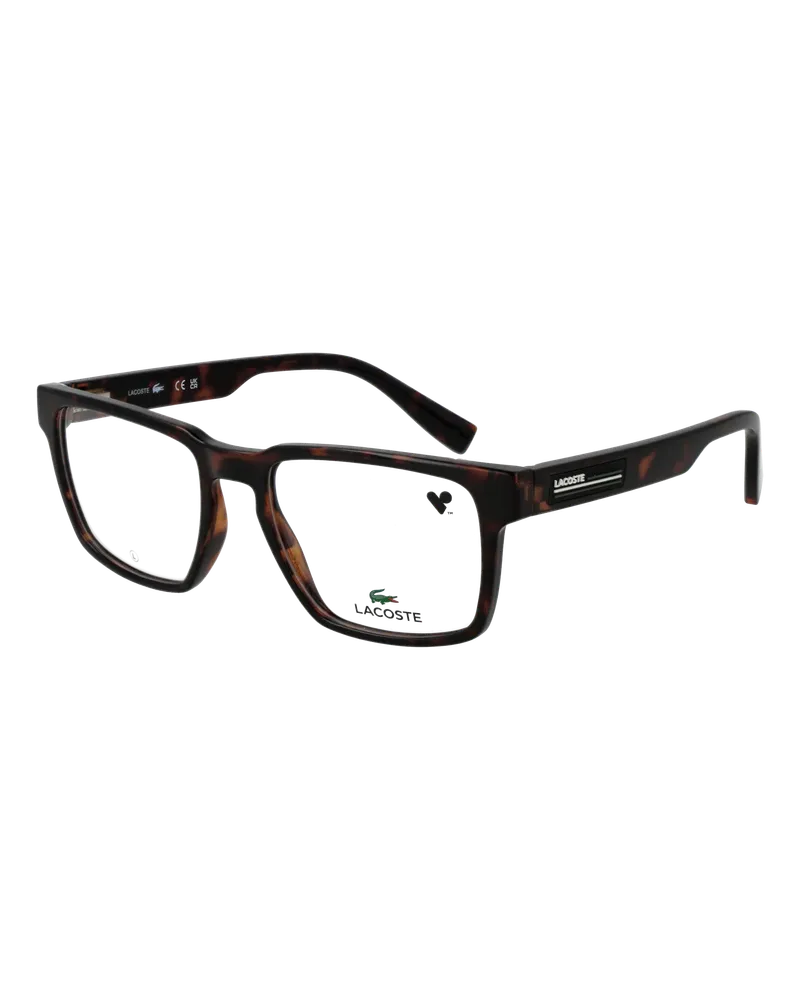 Lacoste Optische Fassungen L2948 214 53 Camouflage