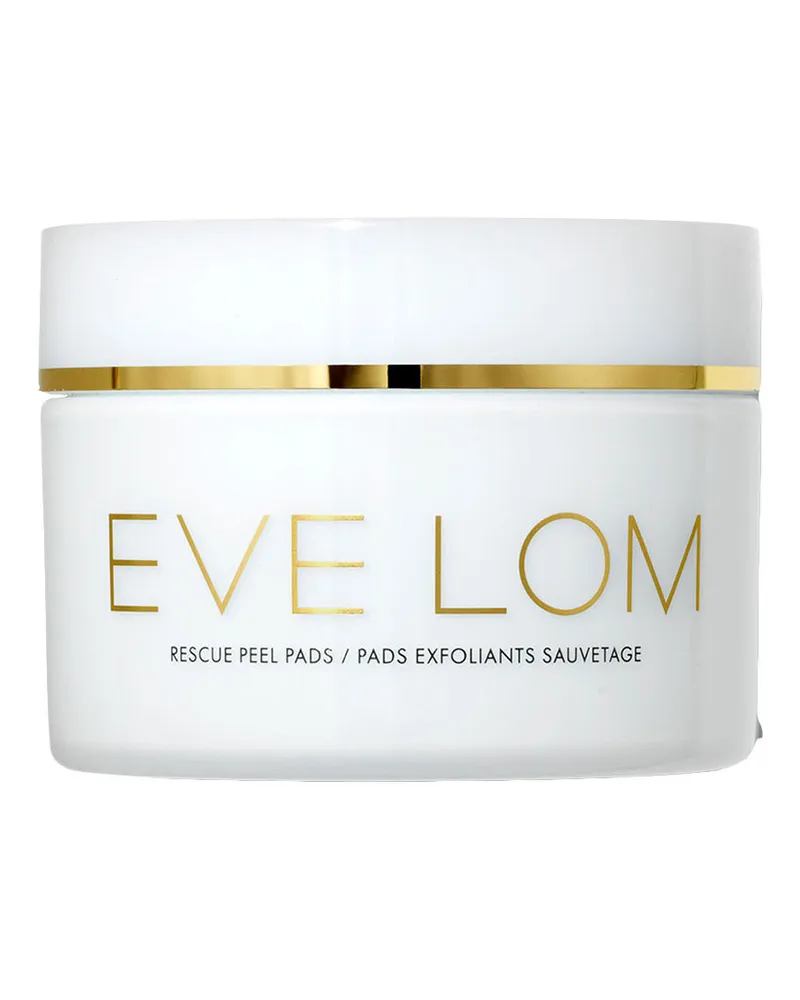 EVE LOM Rescue Peeling-scheiben 60 Stk 