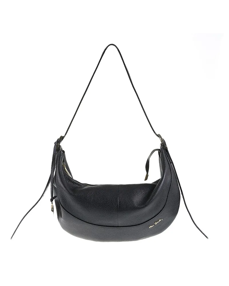Pierre Cardin Schultertasche Women Schwarz