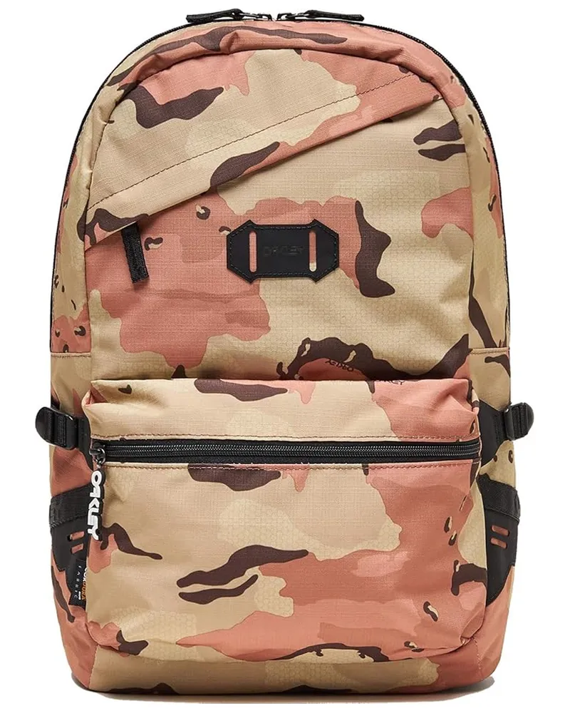 Oakley 20L Street 2.0 Rucksack - Mehrfarbig Mehrfarbig