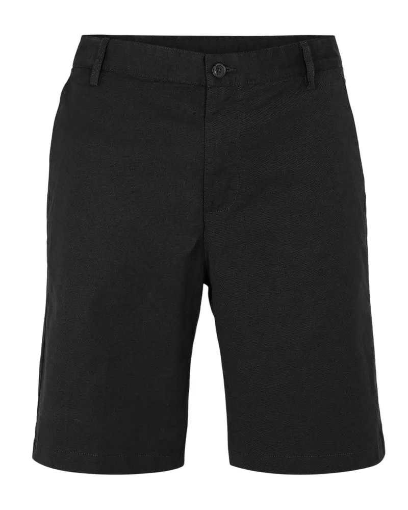 Diesel Shorts für Herren (Schwarz Schwarz