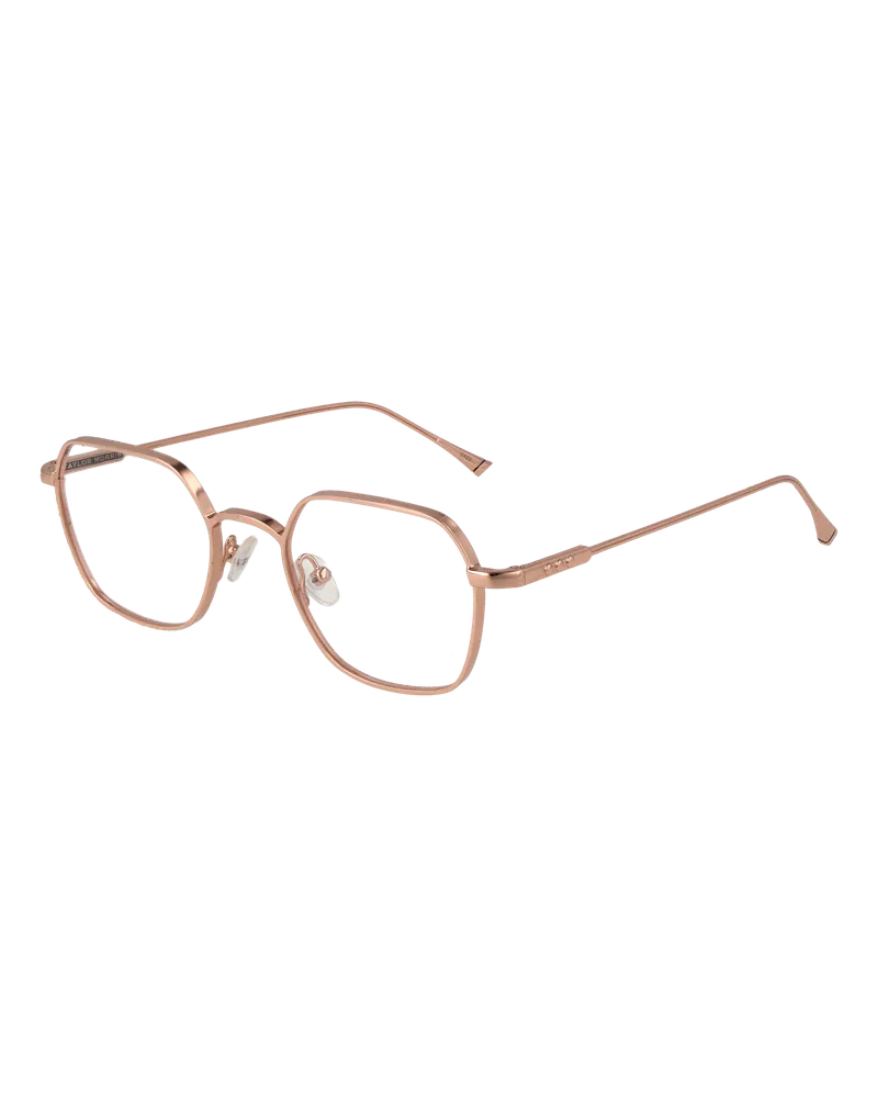 Taylor Morris Brillenfassung TM02 C4 48 Roségold