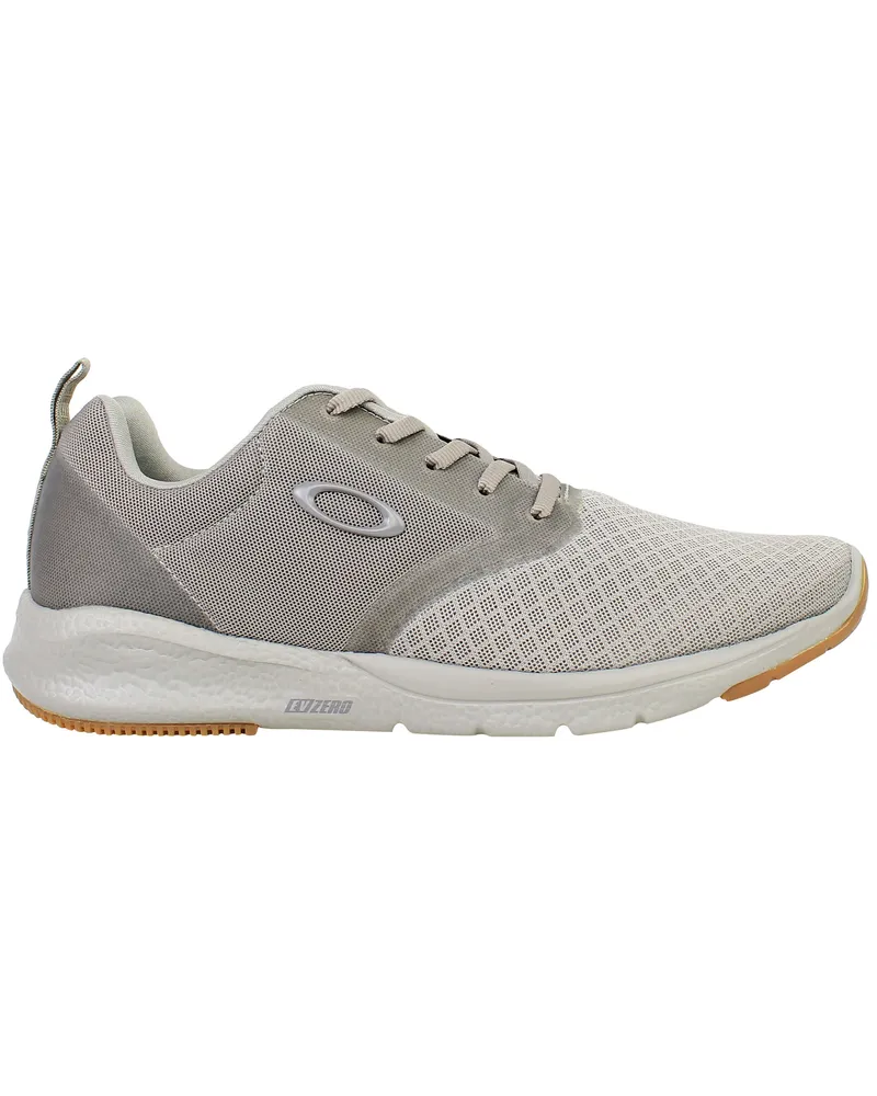 Oakley EV-Zero Fly Herren Graue Sneaker Grau