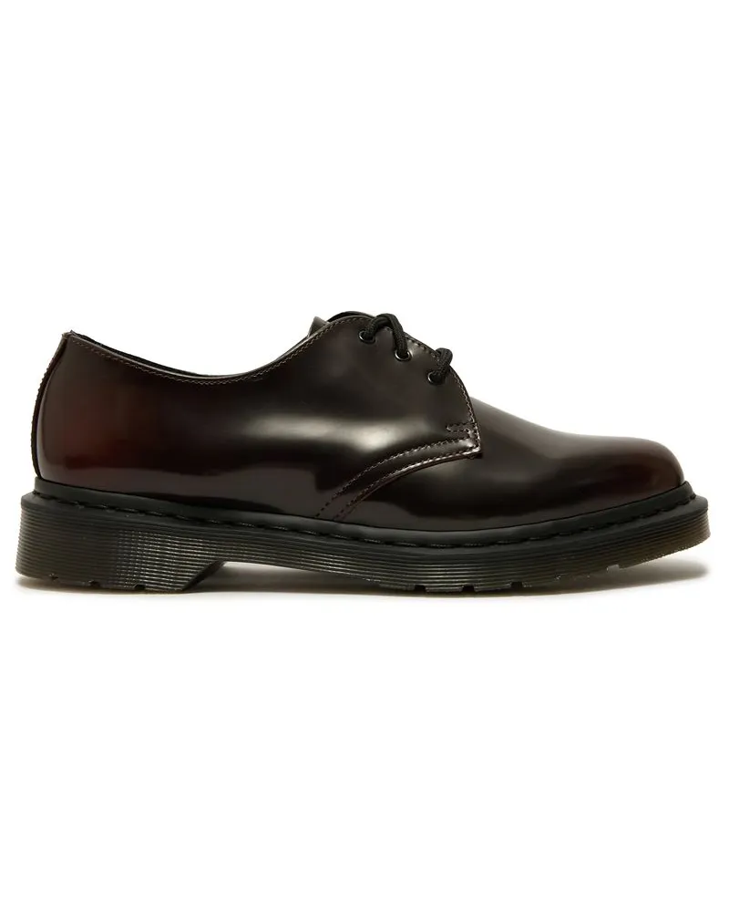 Dr.Martens Dr Martens 1461 Schuhe Rot