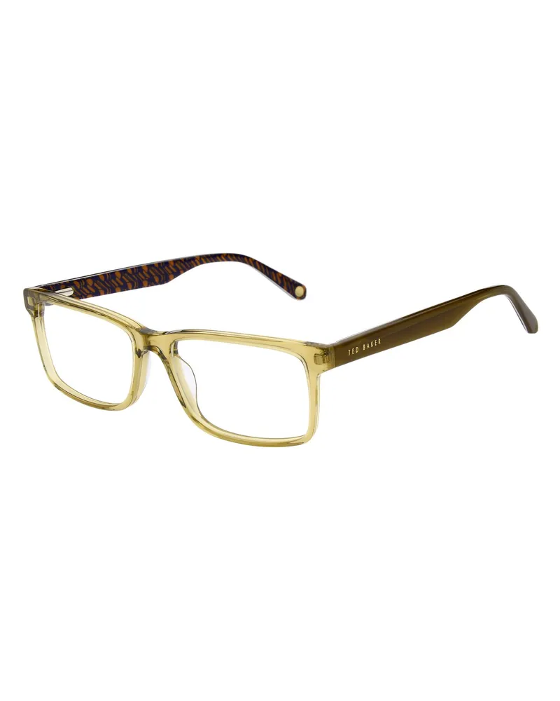 Ted Baker Brillenfassung TB8283 428 57 Gelb