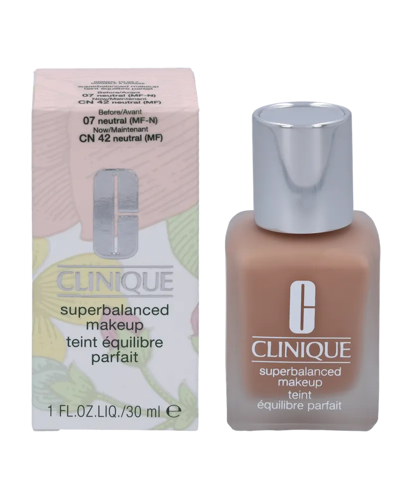 Clinique Superbalanced Makeup 30 ml 