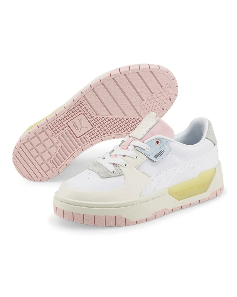Puma Basket  Femme Cali Dream WNS Mehrfarbig