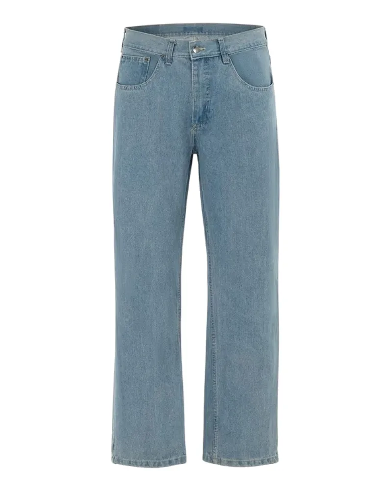 Firetrap Jeans für Herren (Hellblau Blau