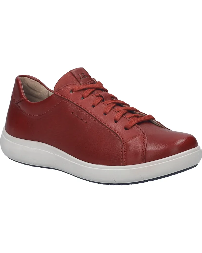 Josef Seibel Damen Sneaker Megan 07 in hibiscus Rot