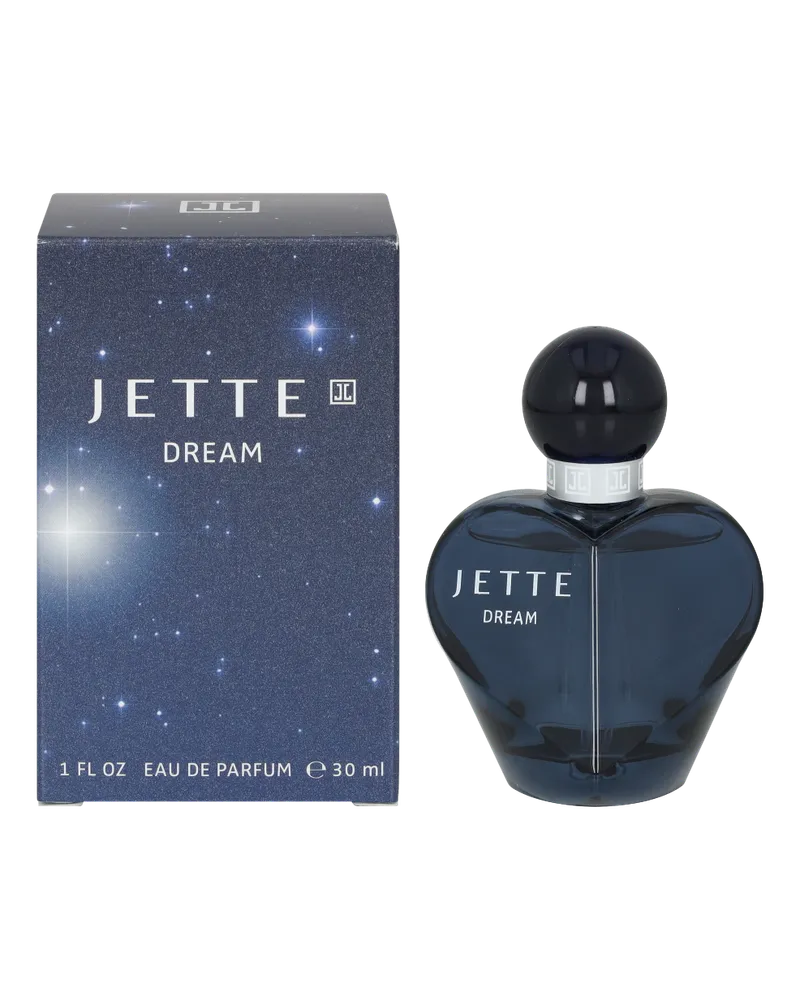 JETTE Jette Dream Edp Spray 30ml 