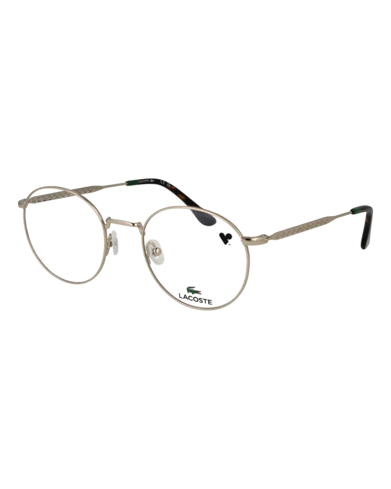 Lacoste Optische Fassungen L2308 714 51 Gold