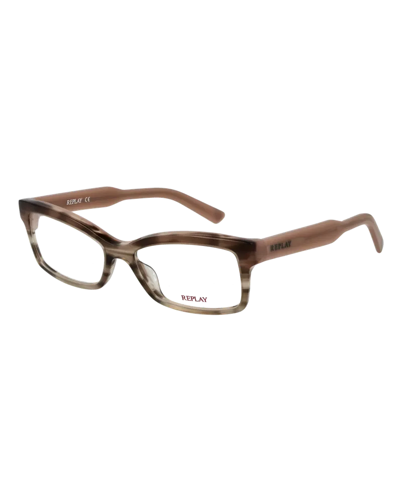 Replay Optische Fassungen RY105 02 53 Camouflage