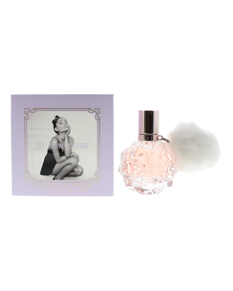 Ariana Grande Ari Eau De Parfum 30ml 