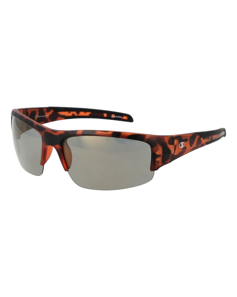 Champion Sonnenbrille CU5144 C03 62 Braun