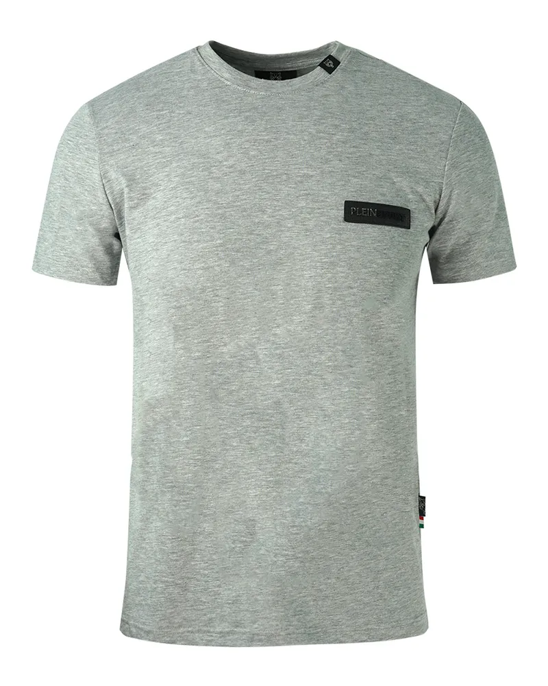 Philipp Plein TIPS121 94 Grau