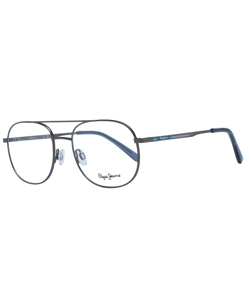 Pepe Jeans Brille PJ1382 C2 52 Metallic