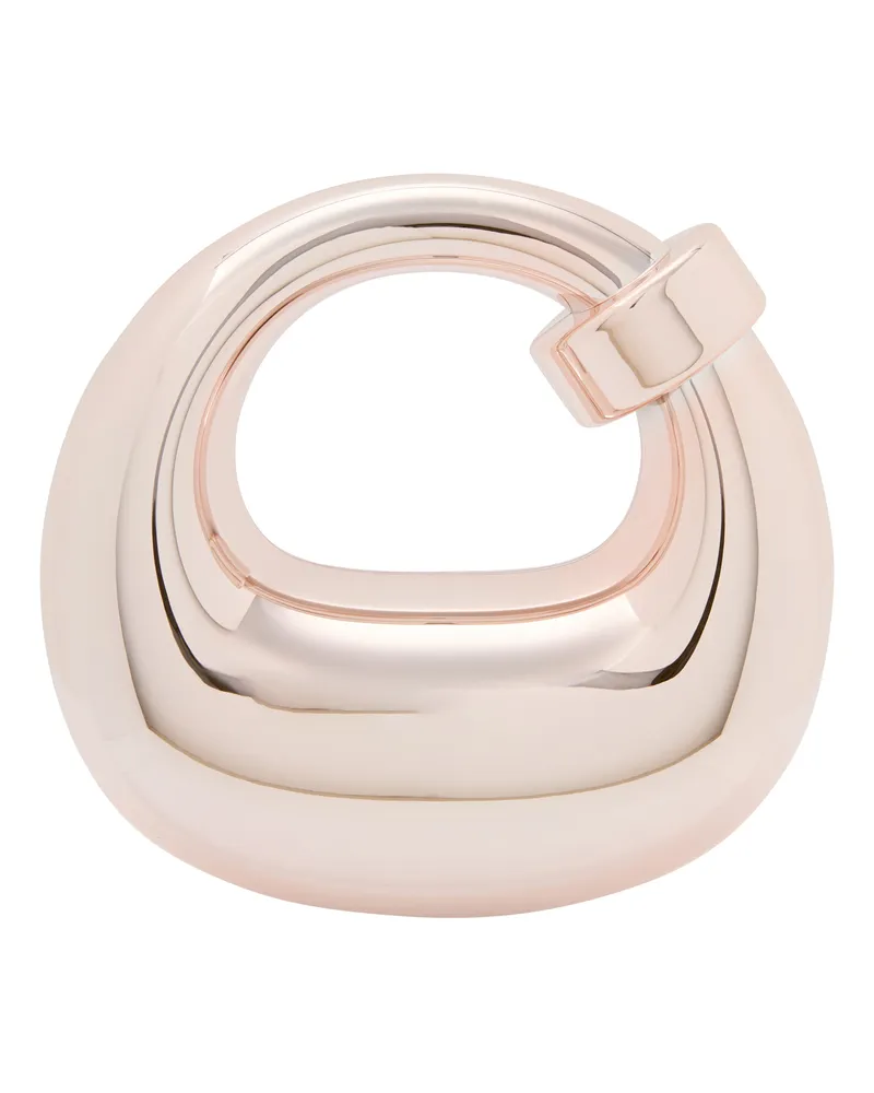 My Mo Handtasche Handtasche Frauen Sekt Champagner