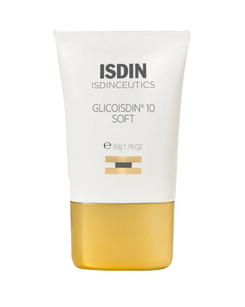 ISDIN ceutics Glicoisdin Gel 15% 50 ml 