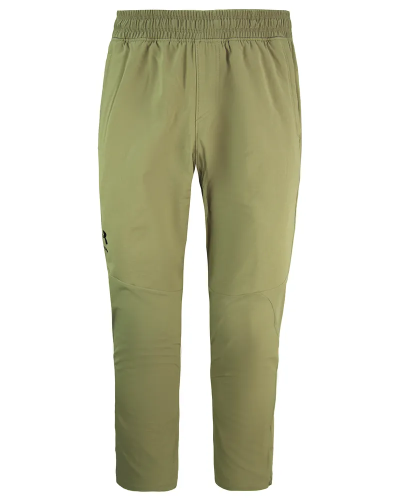 Under Armour Herren Storm Cyclonhose Tan Trackhose 1320953 299 Cognac