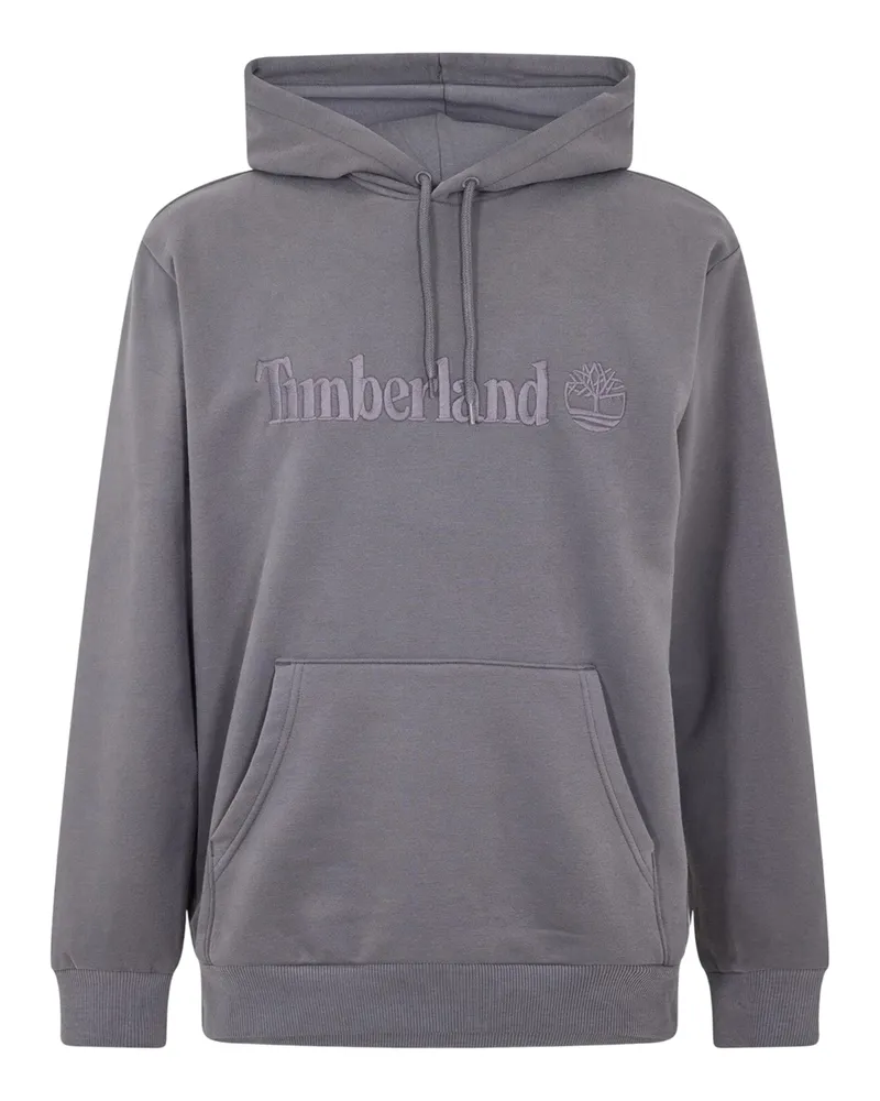 Timberland Hampton" Hoodie zum Überziehen für Herren/Damen Unisex (Geschwärzte Perle Schwarz