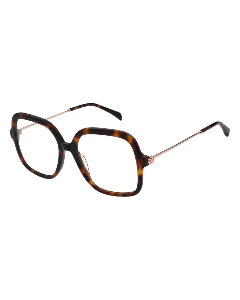 Maje Brillenfassung MJ1050 106 55 Braun