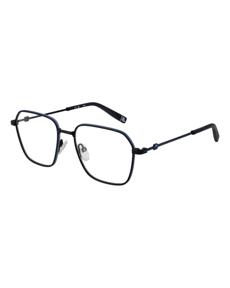 Fila Brillenfassung VFI308 08KA 52 Blau