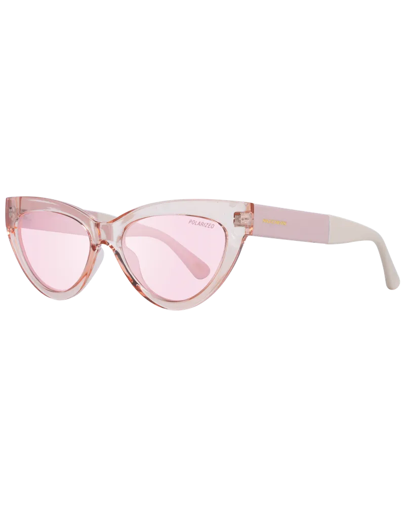 Skechers Sonnenbrille SE6102 72S 55 Rosé