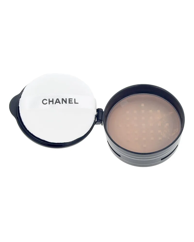 Chanel Poudre Universelle Libre Loses Pulver In Reisegröße, Nachfüllpackung #40-medium Plus 6 gr 