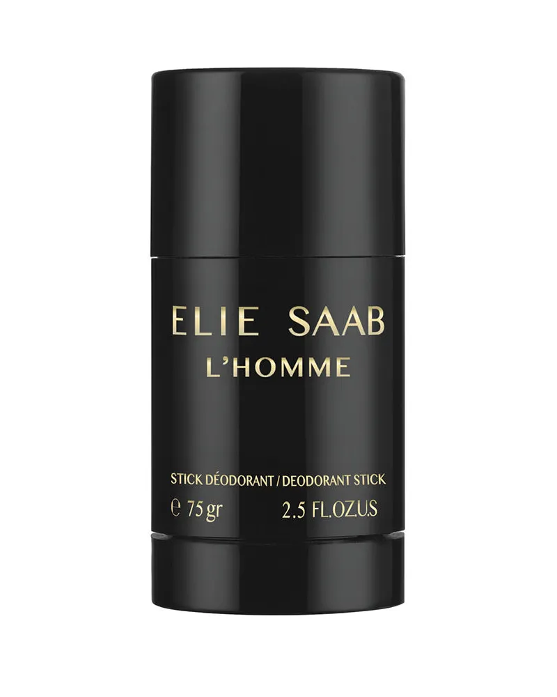 Elie Saab L'homme Deodorant-stick 75 gr 