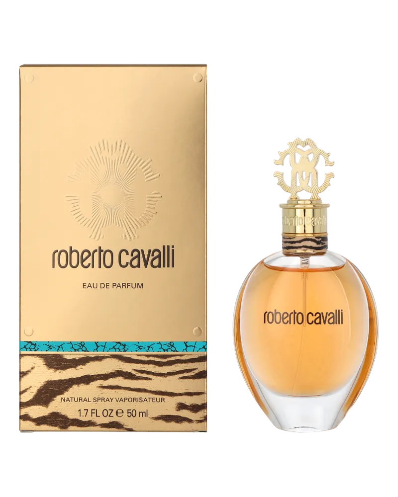 Roberto Cavalli Signature Edp Spray 
