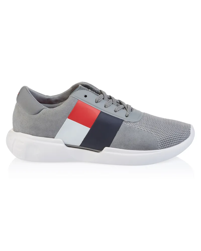Tommy Hilfiger Schuh Hellgrau