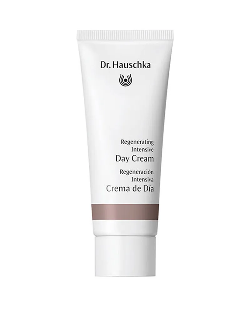 Dr. Hauschka Intensive regenerierende Tagesgesichtscreme 40 ml 