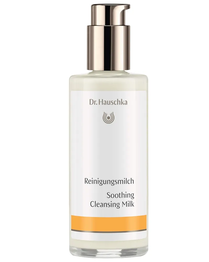 Dr. Hauschka Beruhigende Reinigungsmilch für empfindliche Haut 