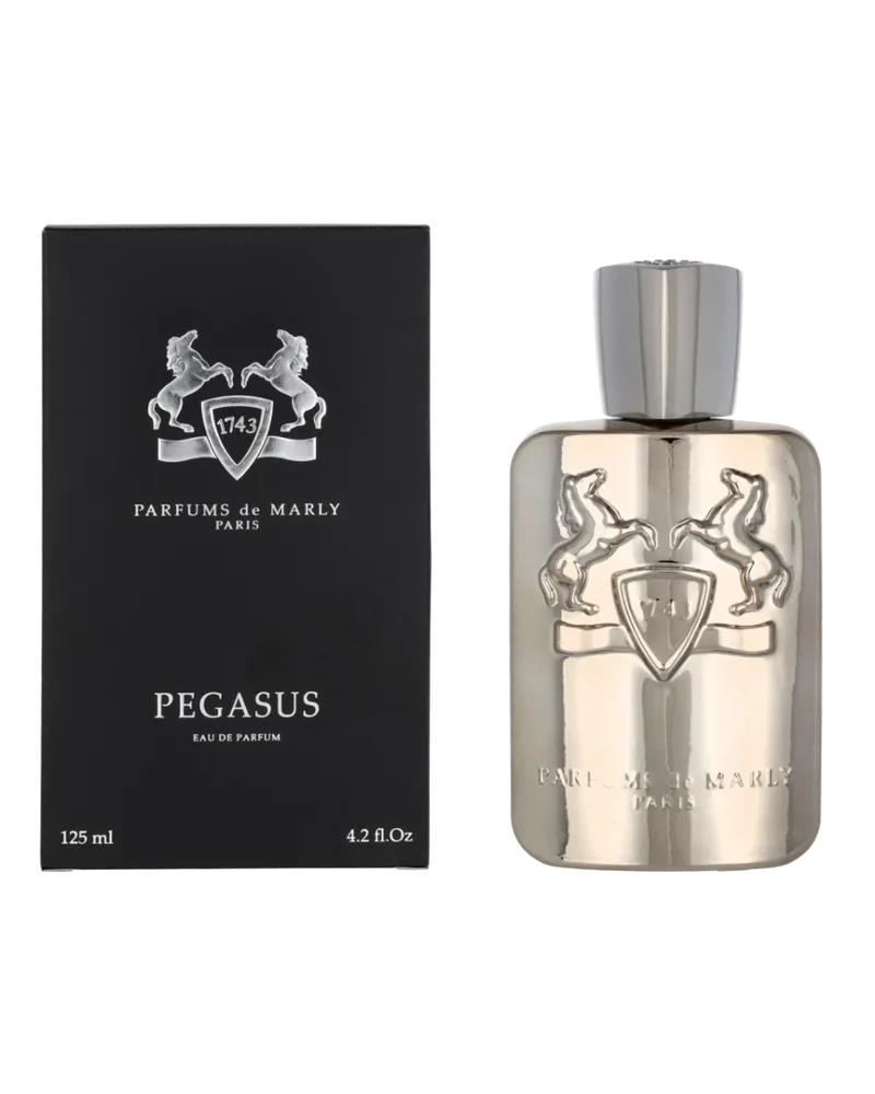 PARFUMS de MARLY Pegasus Edp Spray 