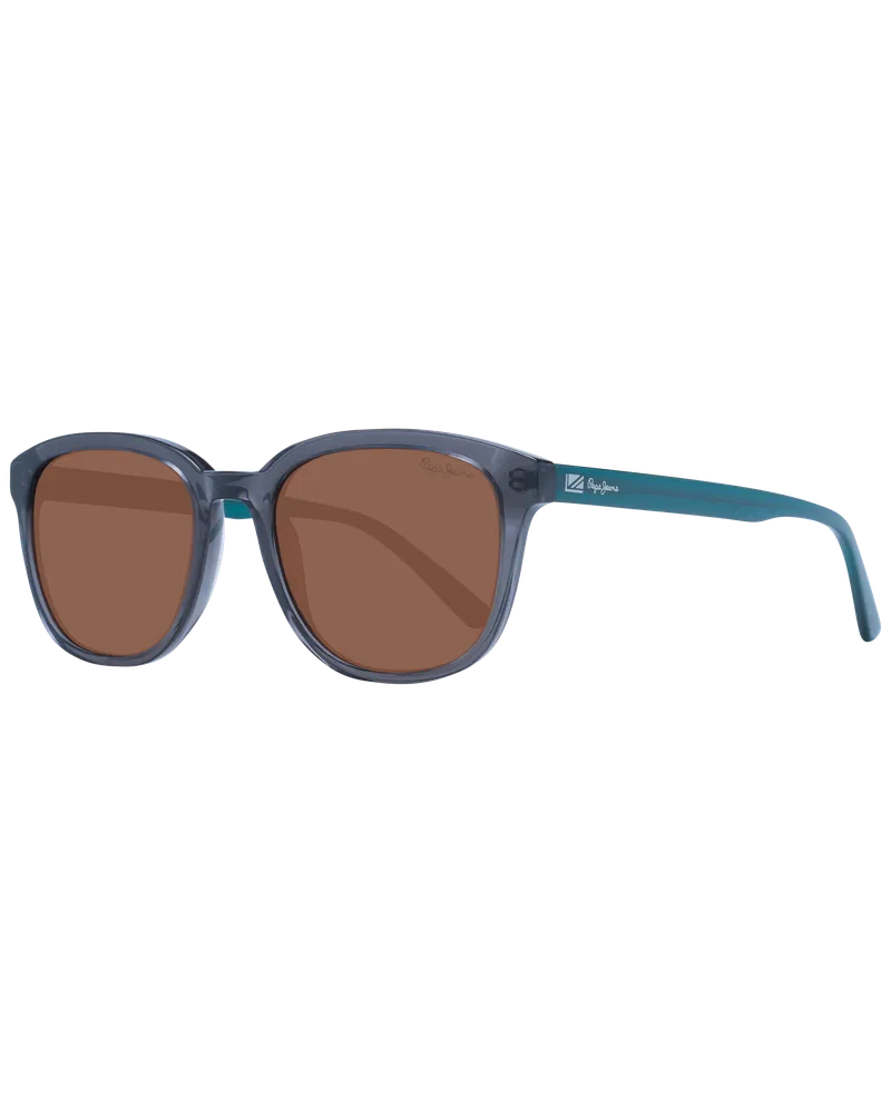 Pepe Jeans Sonnenbrille PJ7425 901 52 Grau