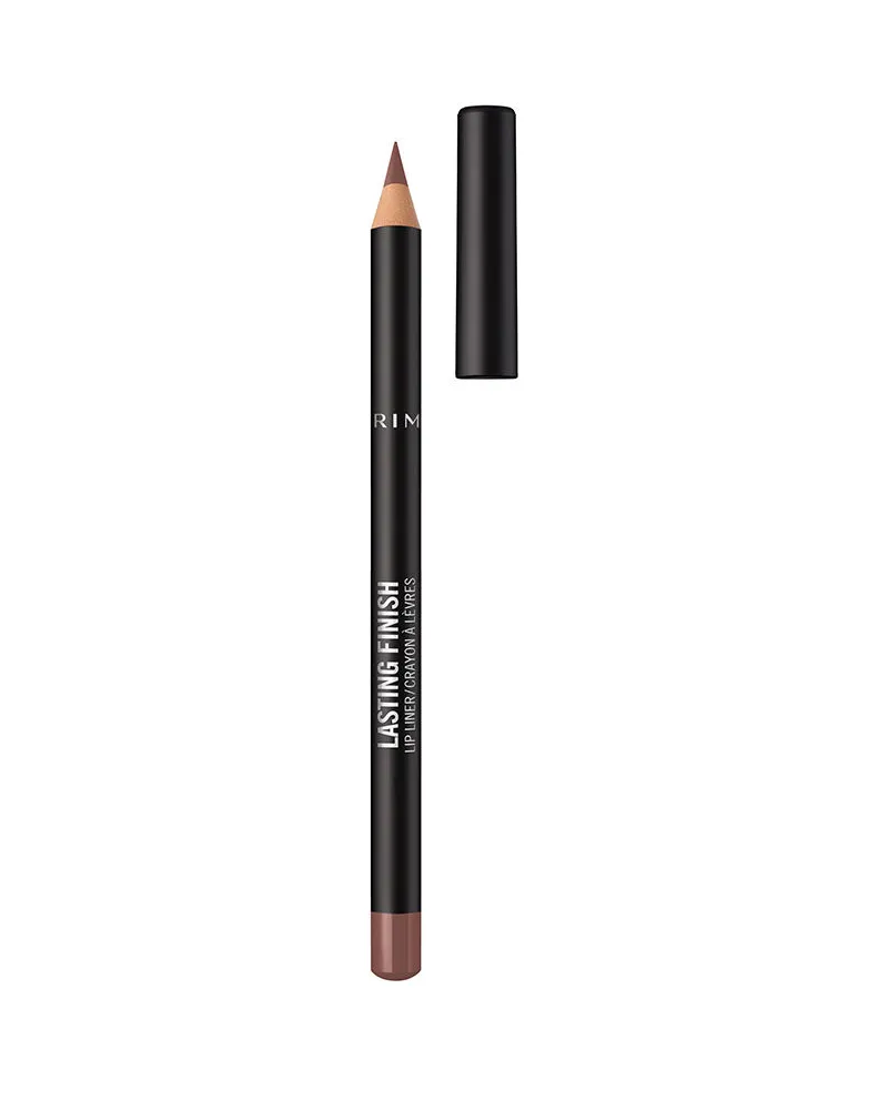 Rimmel London Lipliner Mit Langanhaltendem Finish #145-chai Latte 1,2 G 1,2 gr 
