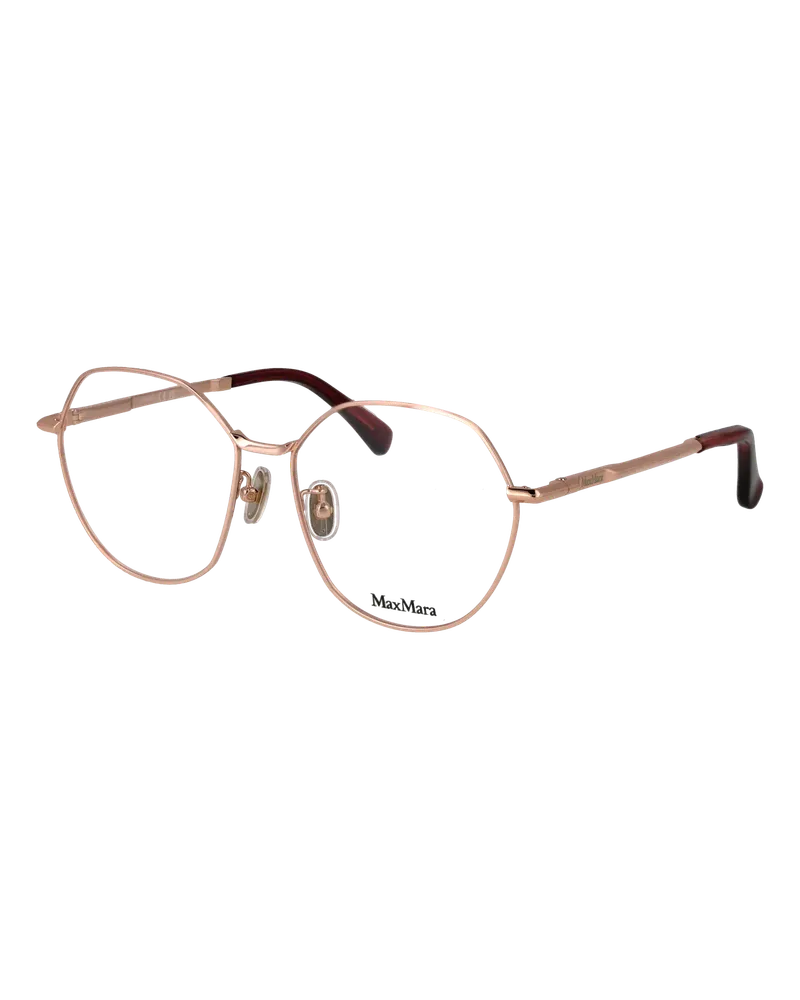 Max Mara Optische Fassungen MM5166-D 033 56 Roségold