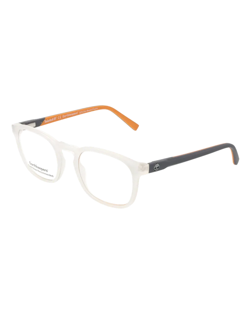Timberland Brillenfassung TB1767 026 51 Weiß