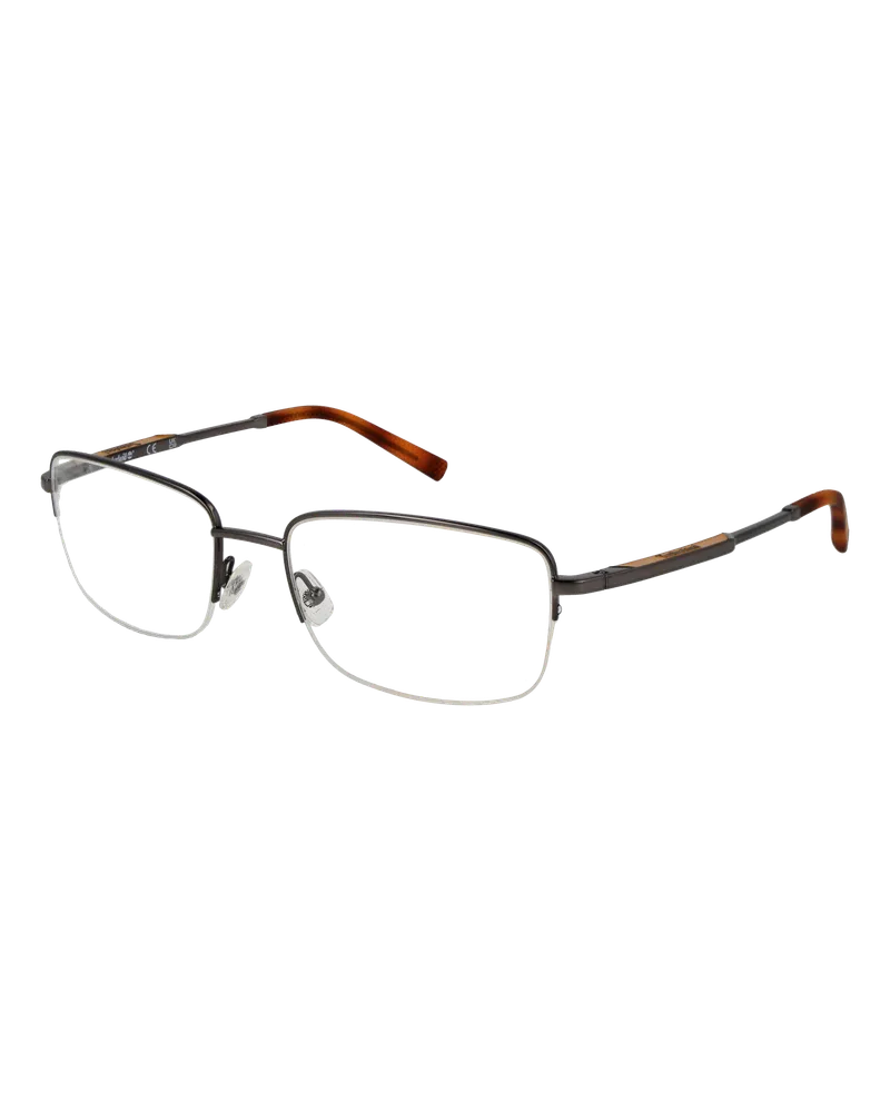 Timberland Brillenfassung TB50006 006 58 - Metallic Metallic
