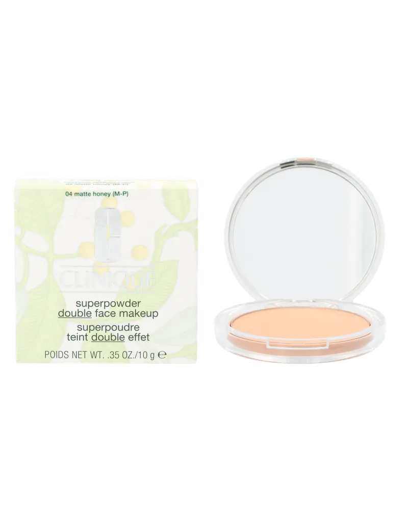 Clinique Superpowder Double Face Makeup 10gr 