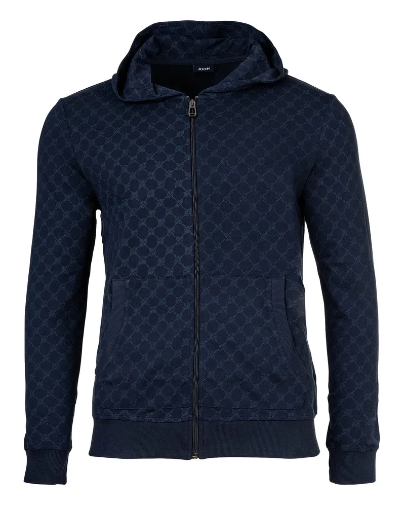 JOOP! Sweatjacke Blau