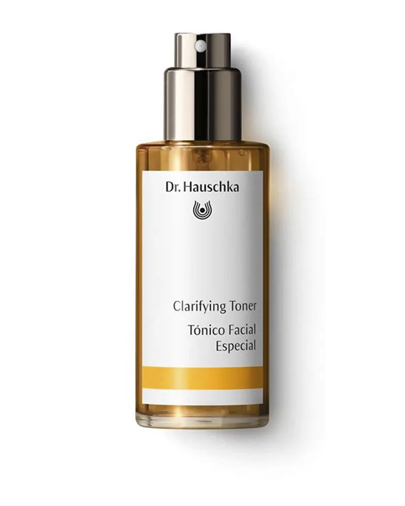 Dr. Hauschka Spezial-gesichtswasser 100 ml 