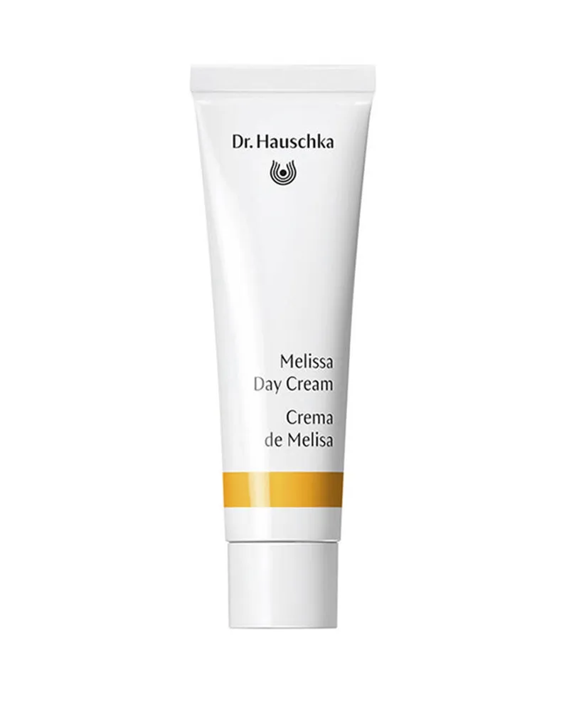 Dr. Hauschka Melissen-gesichtscreme 30 ml 
