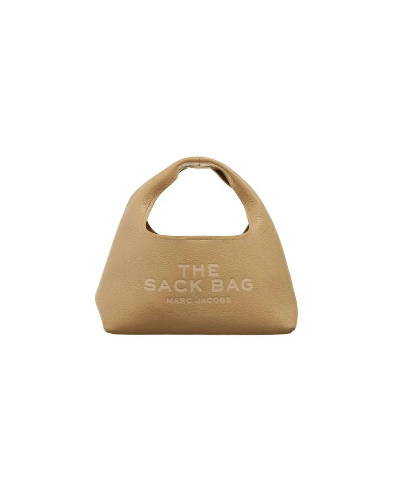 Marc Jacobs Handtasche - Beige Beige
