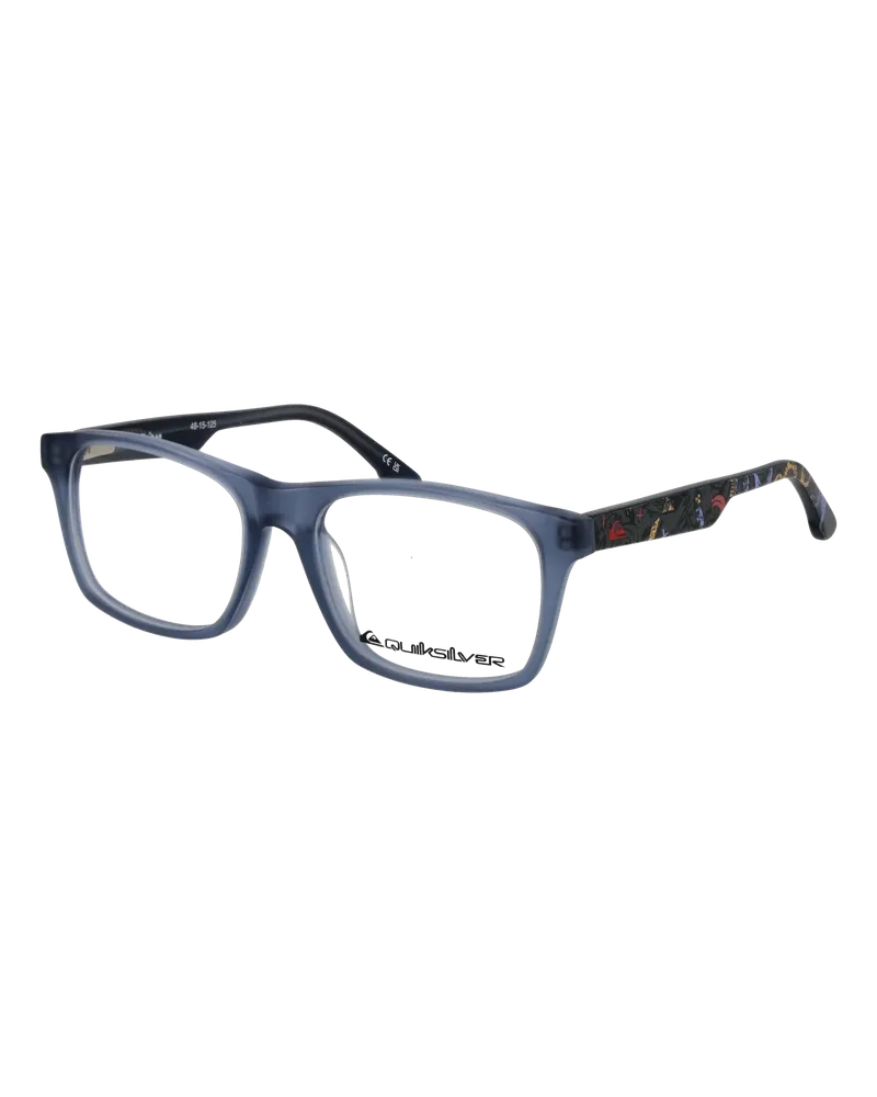 Quiksilver Optische Fassungen EQBEG03029 EBLU Primo Blau
