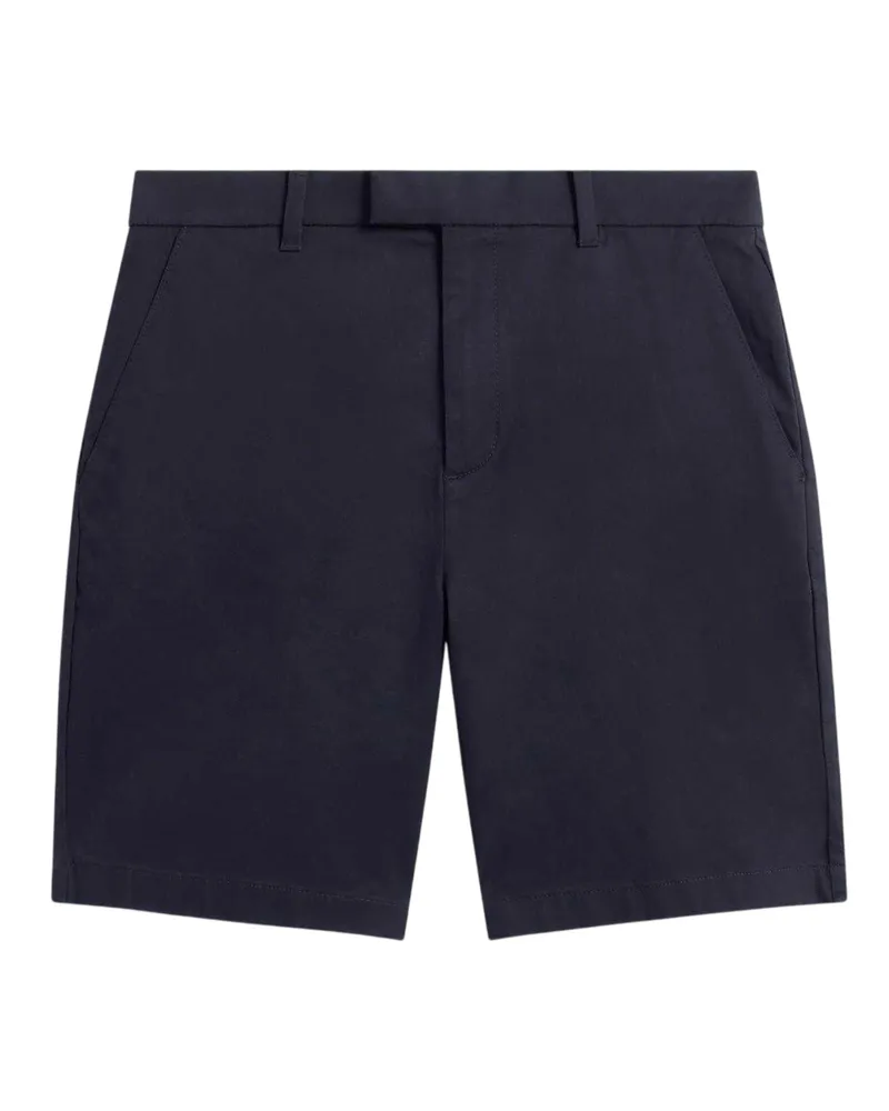 Ted Baker Chino Kurze Hose für Herren (Marine Marineblau