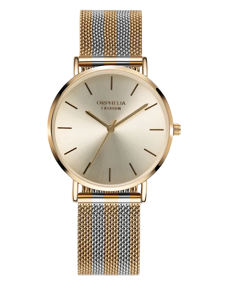 Orphelia Fashion Milano Damen-Multifarbige Uhr OF714816 Mehrfarbig