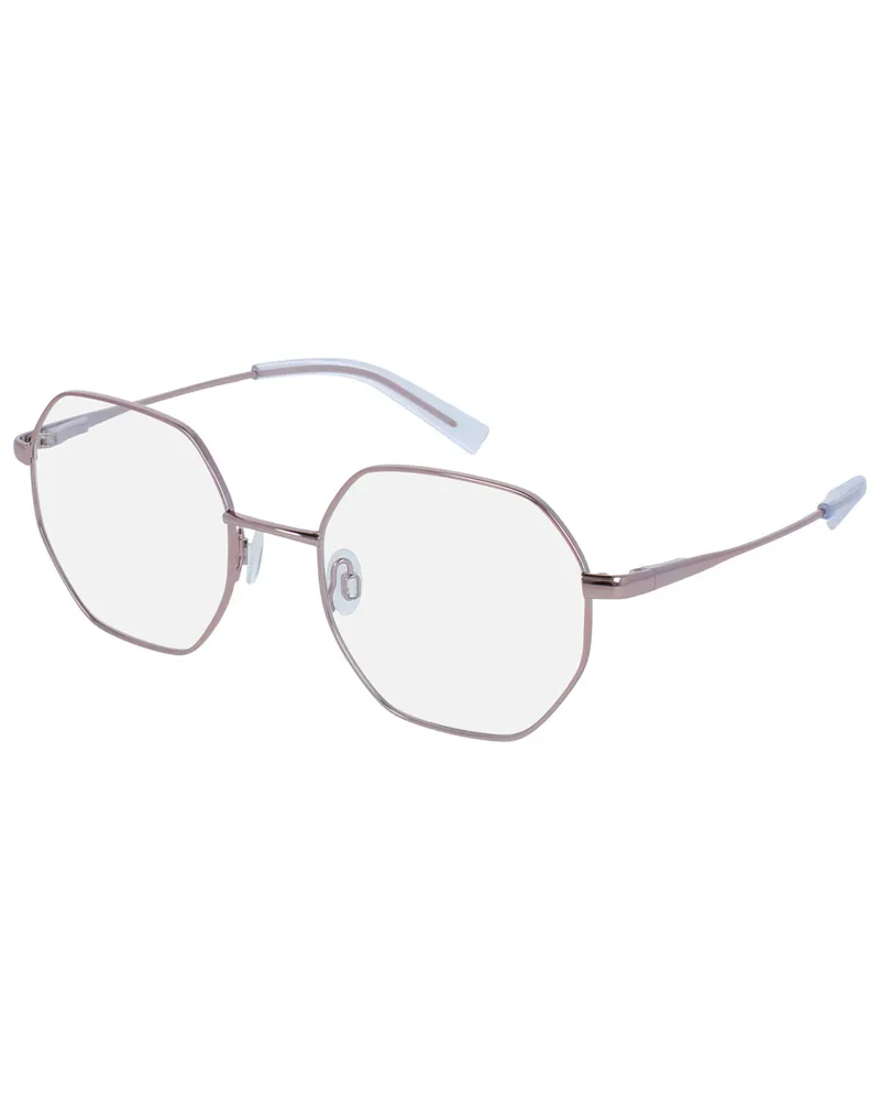 Esprit Brillenfassung ET33488 515 52 Rosé